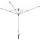 Suszarka do bielizny leifhait Suszarka ogrodowa Leifheit LinoLift 500 85359